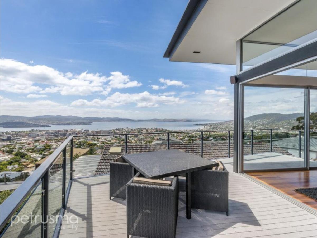 Hobart View Exterior foto