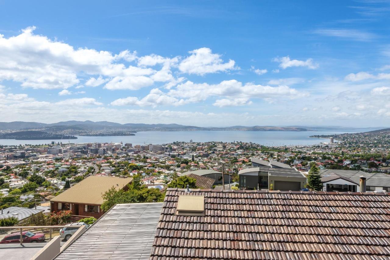Hobart View Exterior foto