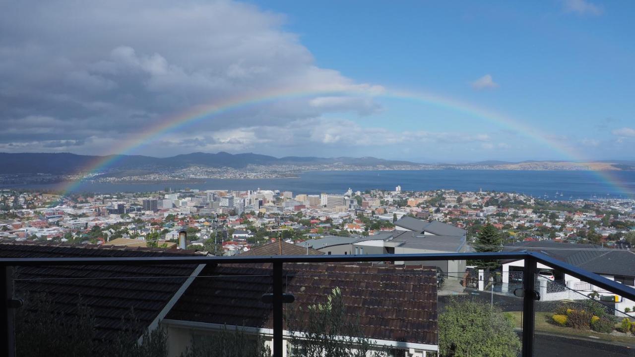 Hobart View Exterior foto