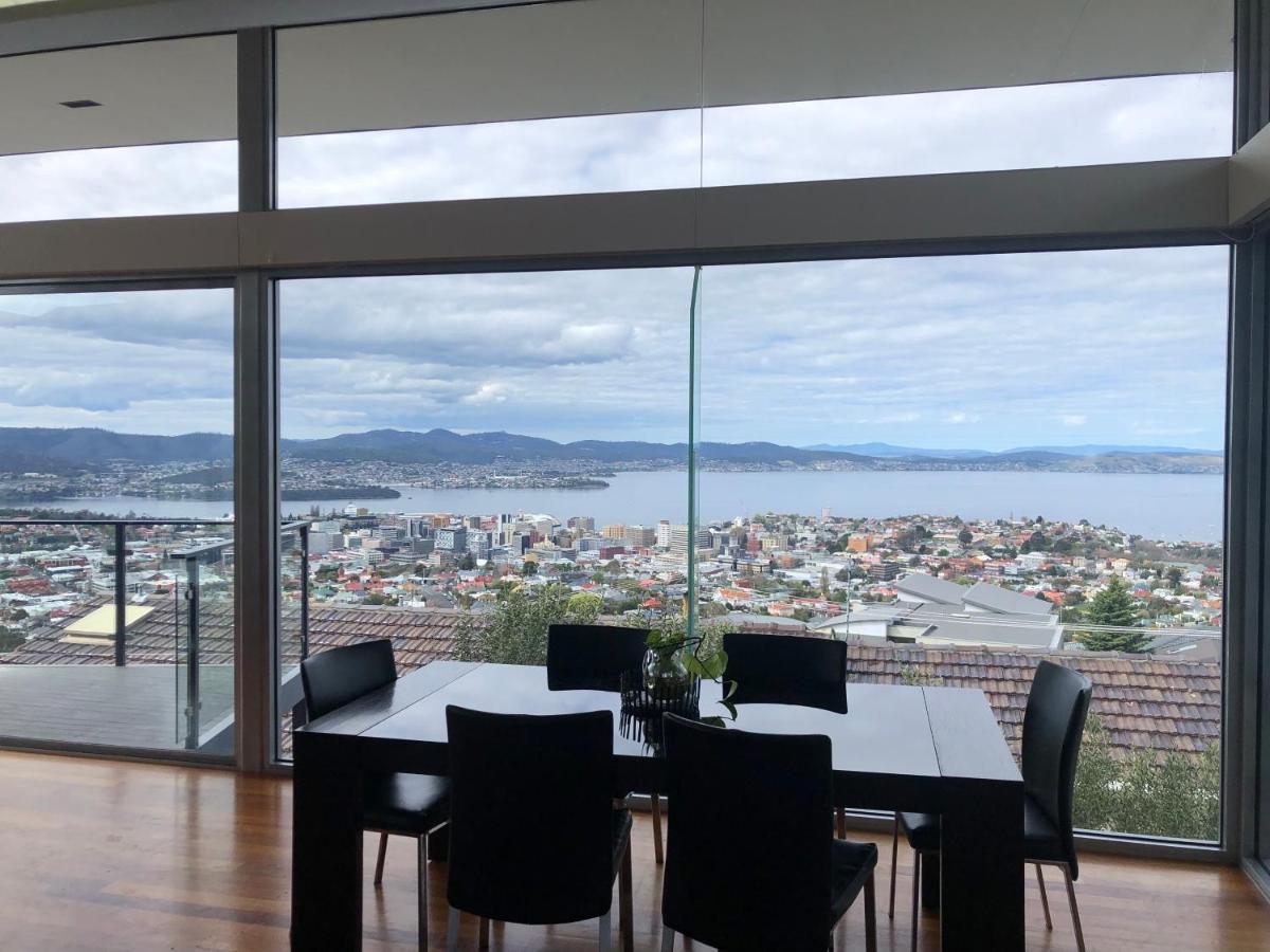 Hobart View Exterior foto