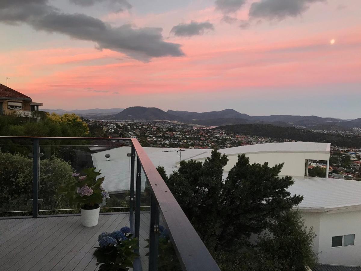 Hobart View Exterior foto