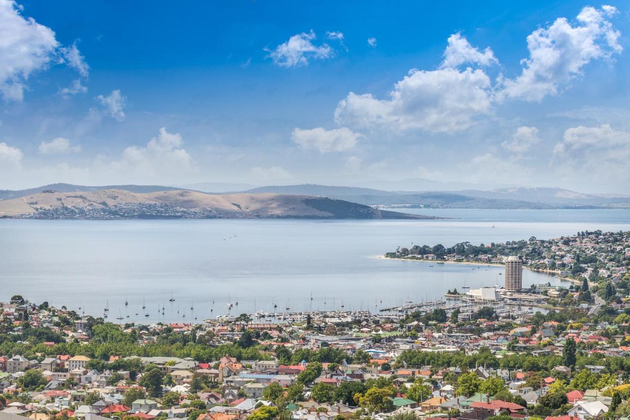 Hobart View Exterior foto